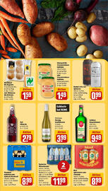 REWE Prospekt woche 44 Seite 25