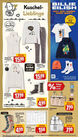 REWE Prospekt woche 44 Seite 31