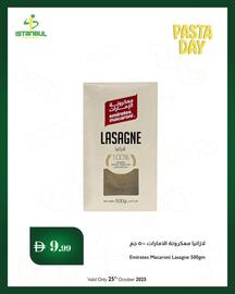 Istanbul Supermarket catalogue Page 2