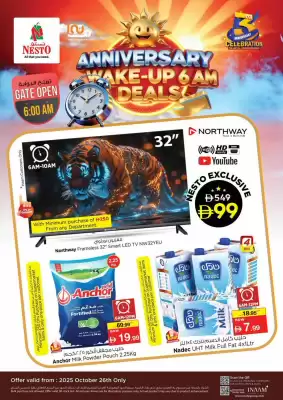 Nesto catalogue