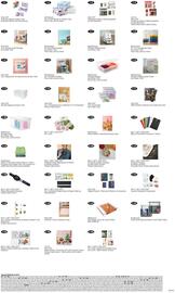 Michaels weekly ad week 44 Page 1