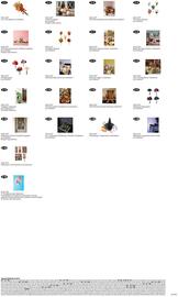 Michaels weekly ad week 44 Page 2