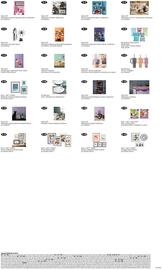 Michaels weekly ad week 44 Page 3