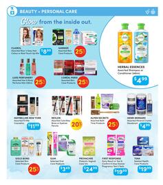 Apple Drugs flyer Page 7