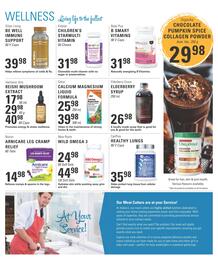 Askews Foods flyer Page 10