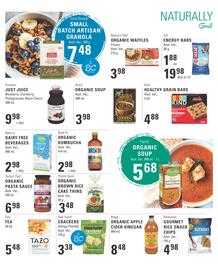 Askews Foods flyer Page 11