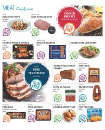 Askews Foods flyer Page 6