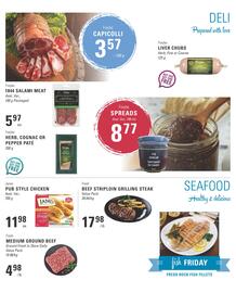 Askews Foods flyer Page 7