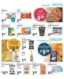 Askews Foods flyer Page 9
