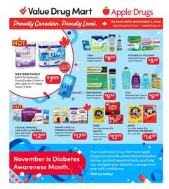 Value Drug Mart flyer Page 5