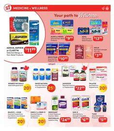 Value Drug Mart flyer Page 6