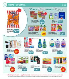 Value Drug Mart flyer Page 8