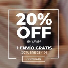 Catálogo Haby Página 1