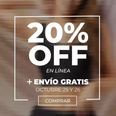 Catálogo Haby (válido hasta 9-11)