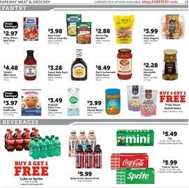Fareway weekly ad week 44 Page 13