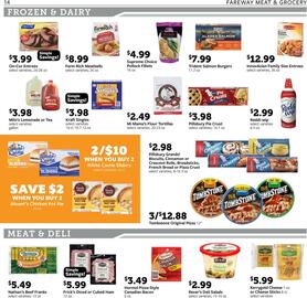 Fareway weekly ad week 44 Page 14