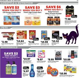 Fareway weekly ad week 44 Page 15