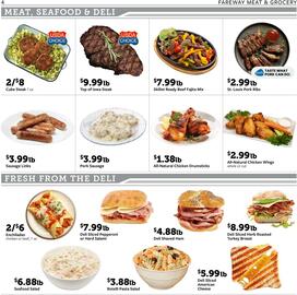 Fareway weekly ad week 44 Page 4