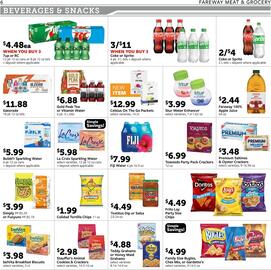 Fareway weekly ad week 44 Page 6