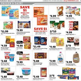Fareway weekly ad week 44 Page 7