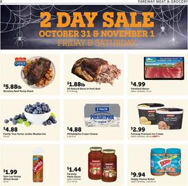 Fareway weekly ad week 44 Page 8