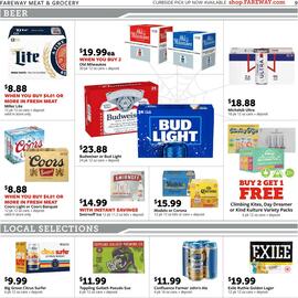 Fareway weekly ad week 44 Page 9