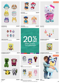 Myer catalogue Page 12