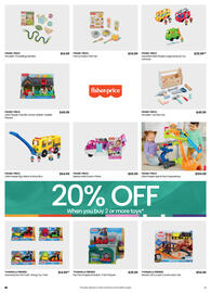 Myer catalogue Page 14