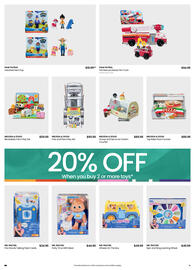Myer catalogue Page 16