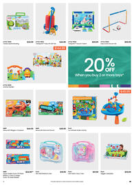 Myer catalogue Page 17