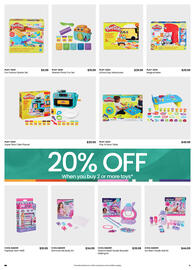 Myer catalogue Page 18