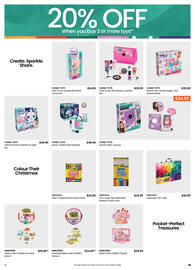 Myer catalogue Page 19