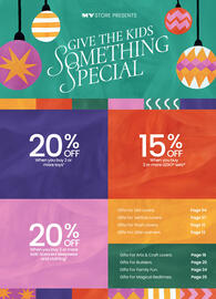 Myer catalogue Page 2