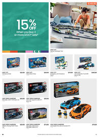 Myer catalogue Page 20