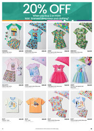 Myer catalogue Page 25