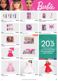Myer catalogue Page 5