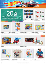 Myer catalogue Page 7