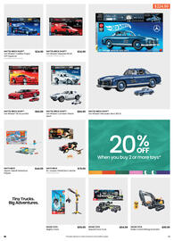 Myer catalogue Page 8