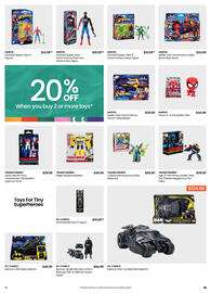 Myer catalogue Page 9