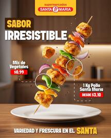 Catálogo Santa Maria Página 4