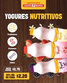 Catálogo Santa Maria Página 6