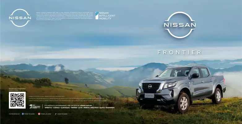 Catálogo Nissan (válido hasta 7-11)