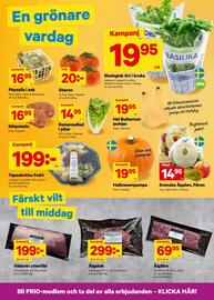 City Gross reklamblad vecka 44 Sida 3