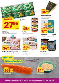 City Gross reklamblad vecka 44 Sida 5