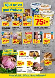 City Gross reklamblad vecka 44 Sida 7