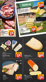REWE Prospekt woche 44 Seite 11