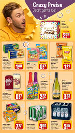 REWE Prospekt woche 44 Seite 18