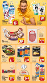 REWE Prospekt woche 44 Seite 19
