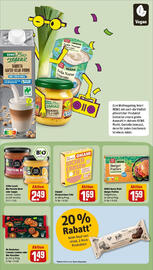 REWE Prospekt woche 44 Seite 21