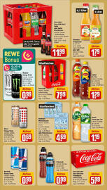 REWE Prospekt woche 44 Seite 22